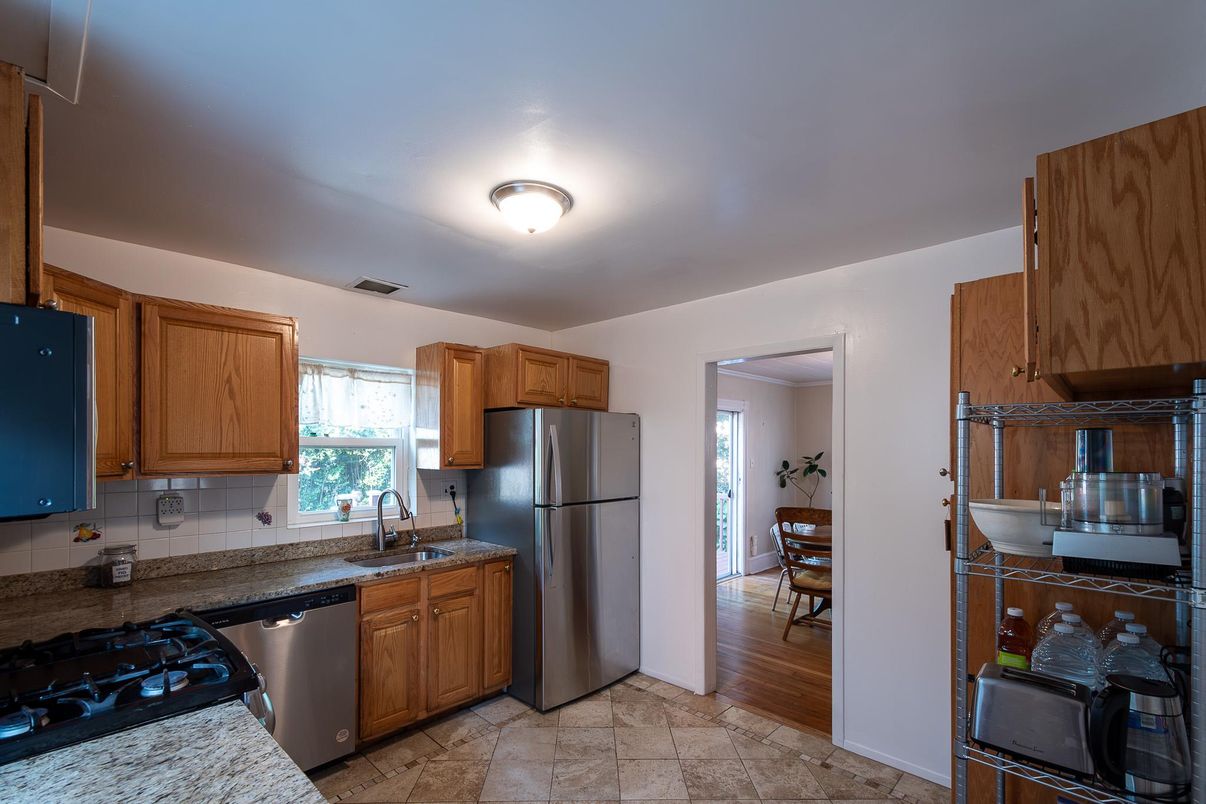 Dining room, Interior, Kitchen, Wood Texture Flooring