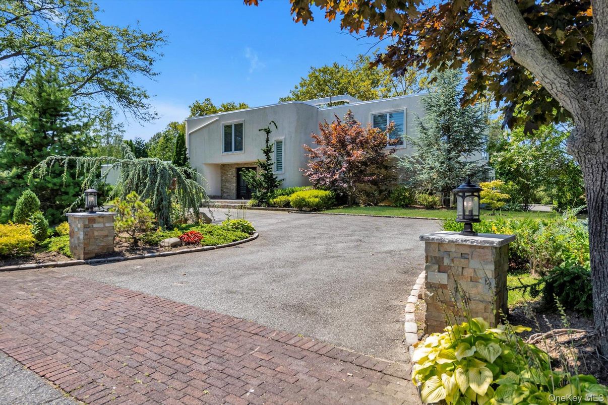 Backyard, Exterior, Facade, None