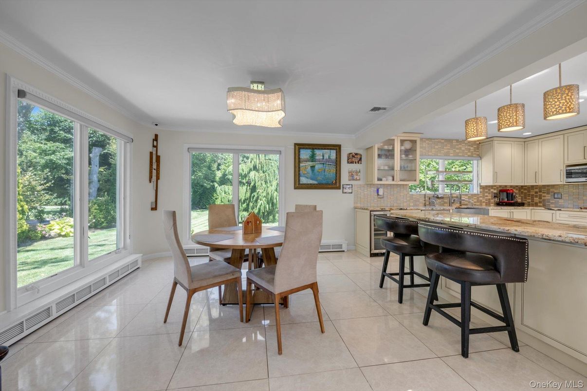 Chandelier, Dining room, Interior, Kitchen, Pendant Lights, Recessed Lighting