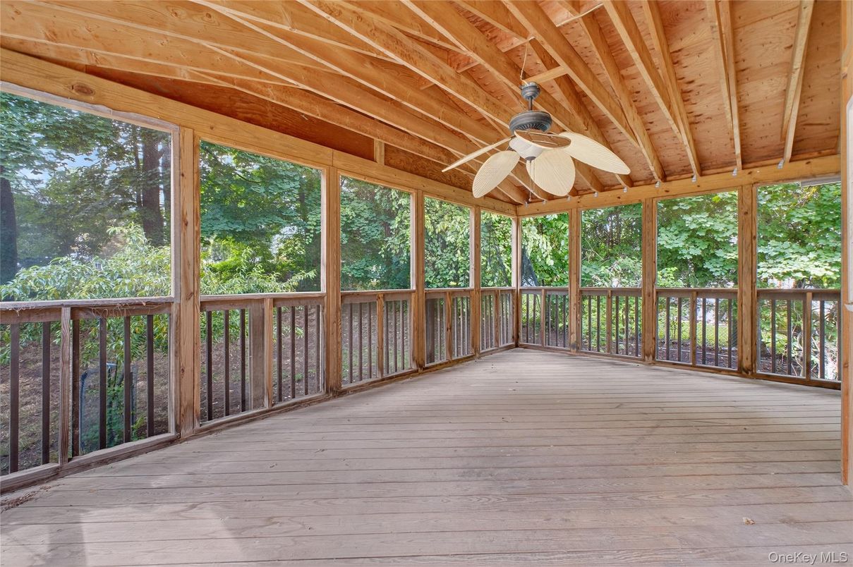 Interior, Sun Room, Wooden Beams, Wooden Ceilings, Wood Texture Flooring