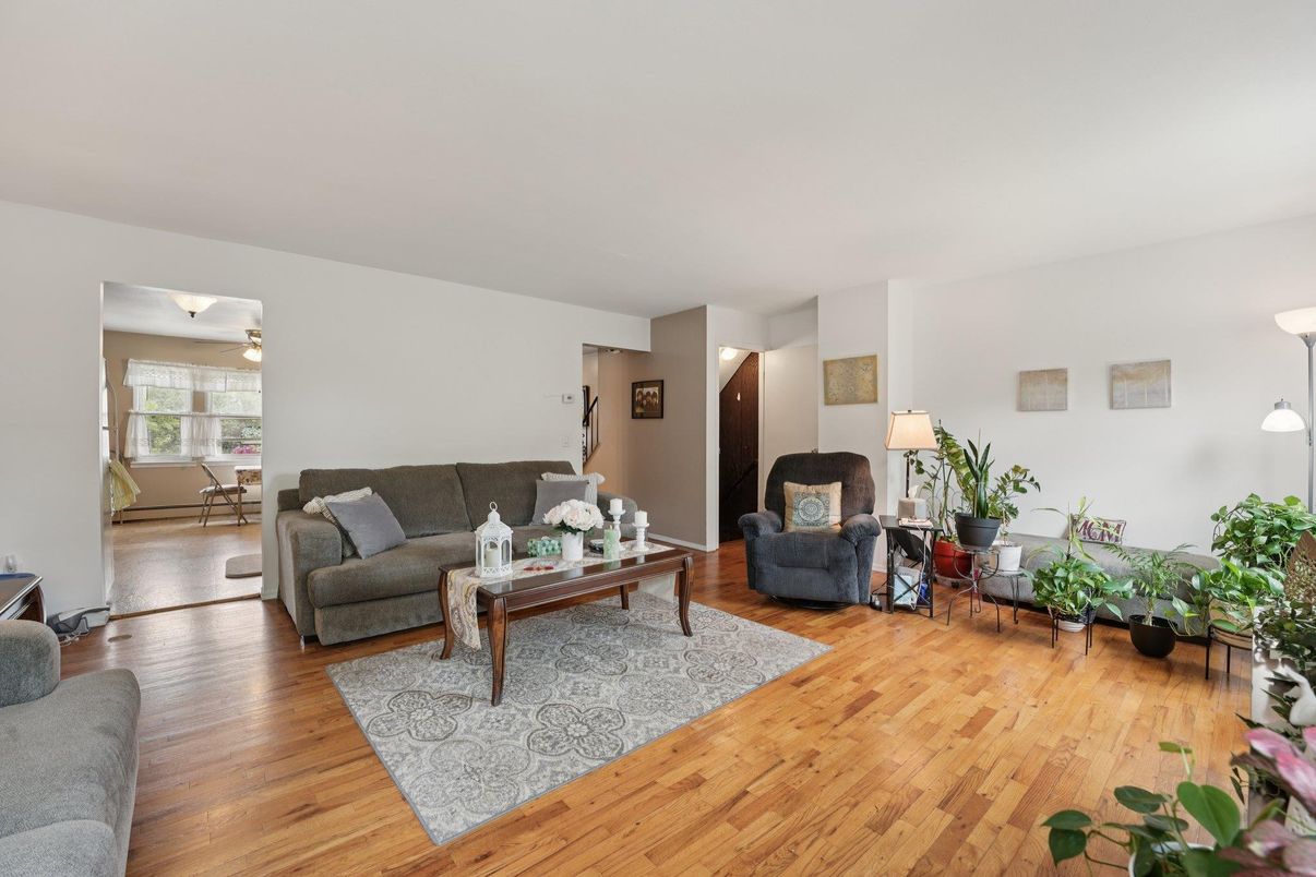 Interior, Living room, Wood Texture Flooring