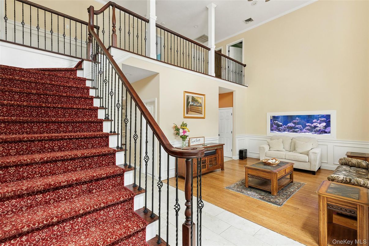 Interior, Living room, Wood Texture Flooring