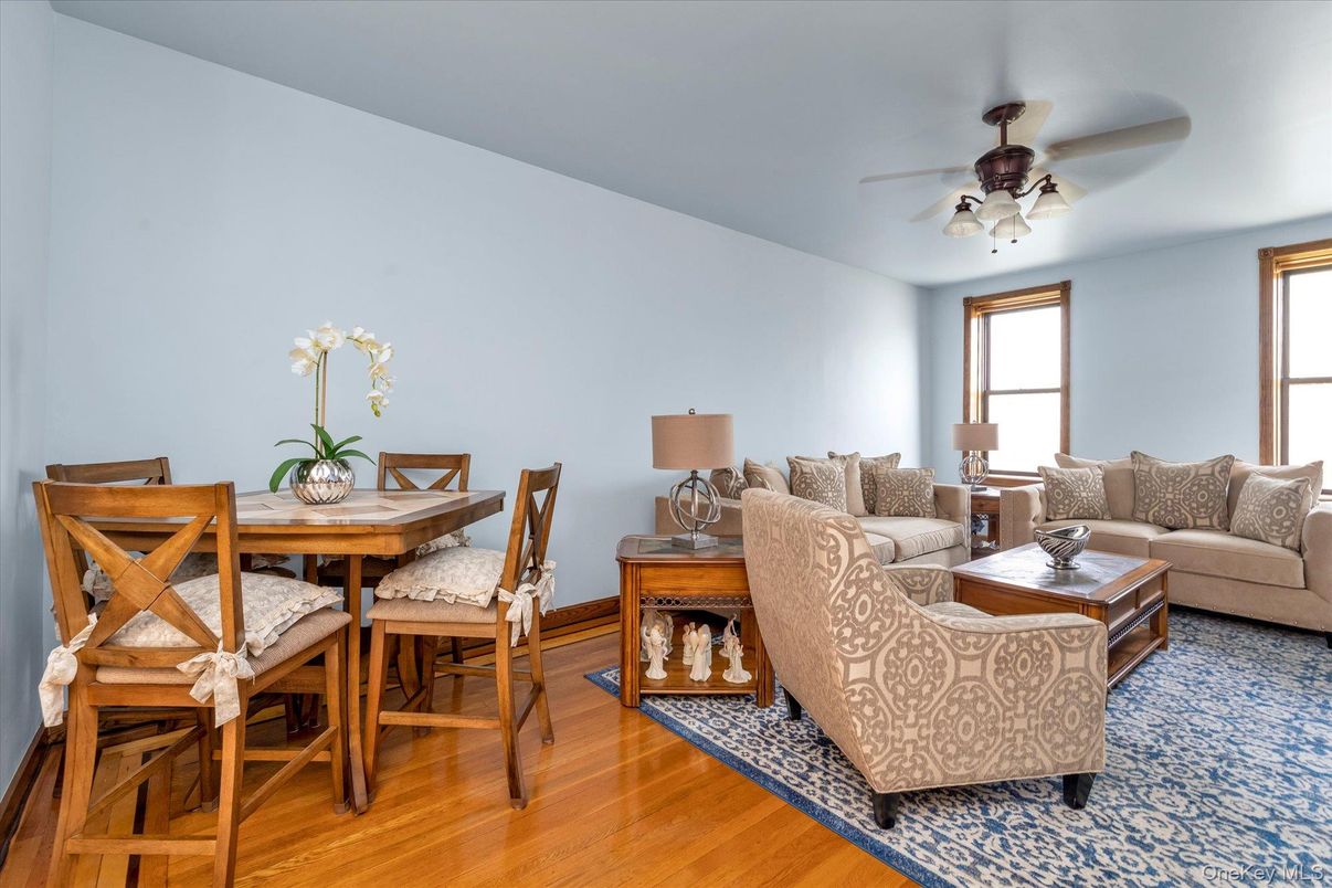 Dining room, Interior, Living room, Wood Texture Flooring
