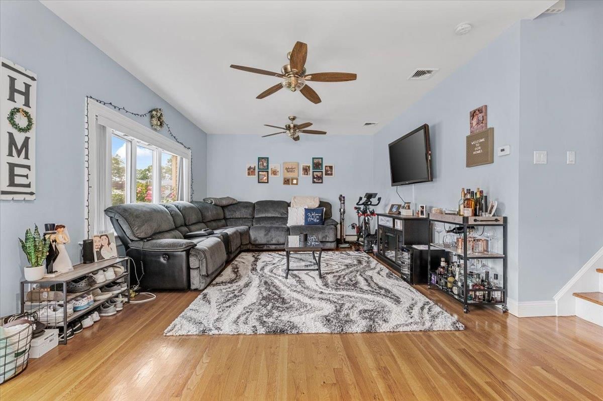 Interior, Living room, Wood Texture Flooring