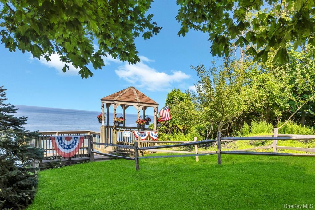 Backyard, Exterior, Water
