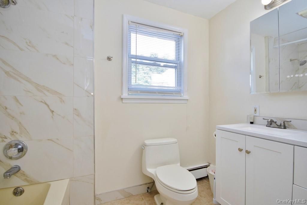 Bathroom, Interior, Marble Walls