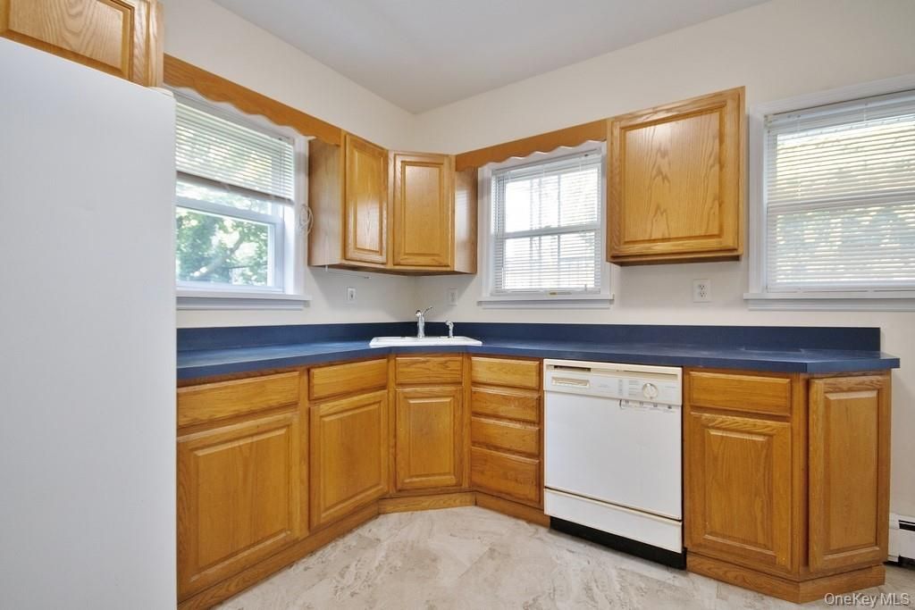 Interior, Kitchen, Marble