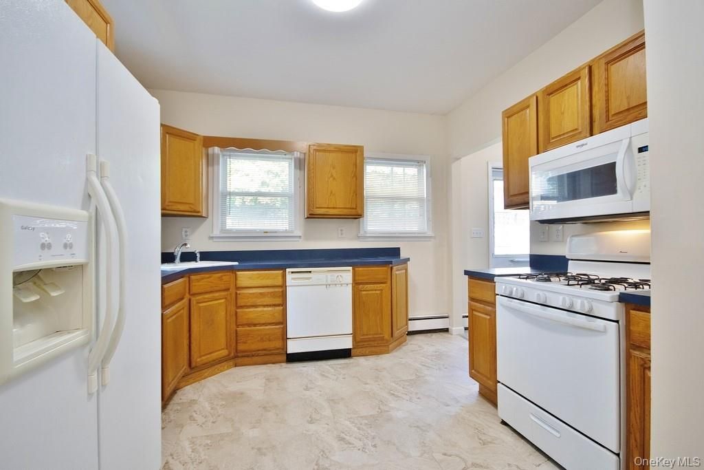 Interior, Kitchen, Marble