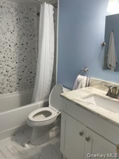 Bathroom, Interior, Marble