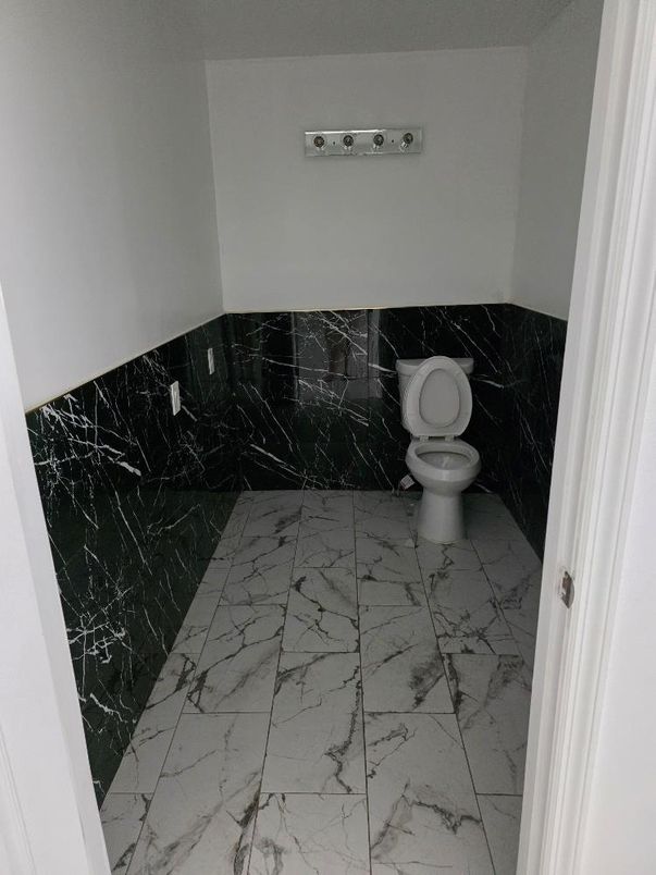 Bathroom, Interior, Marble