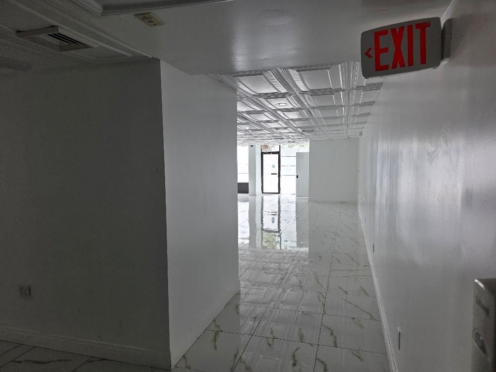 Interior, Marble