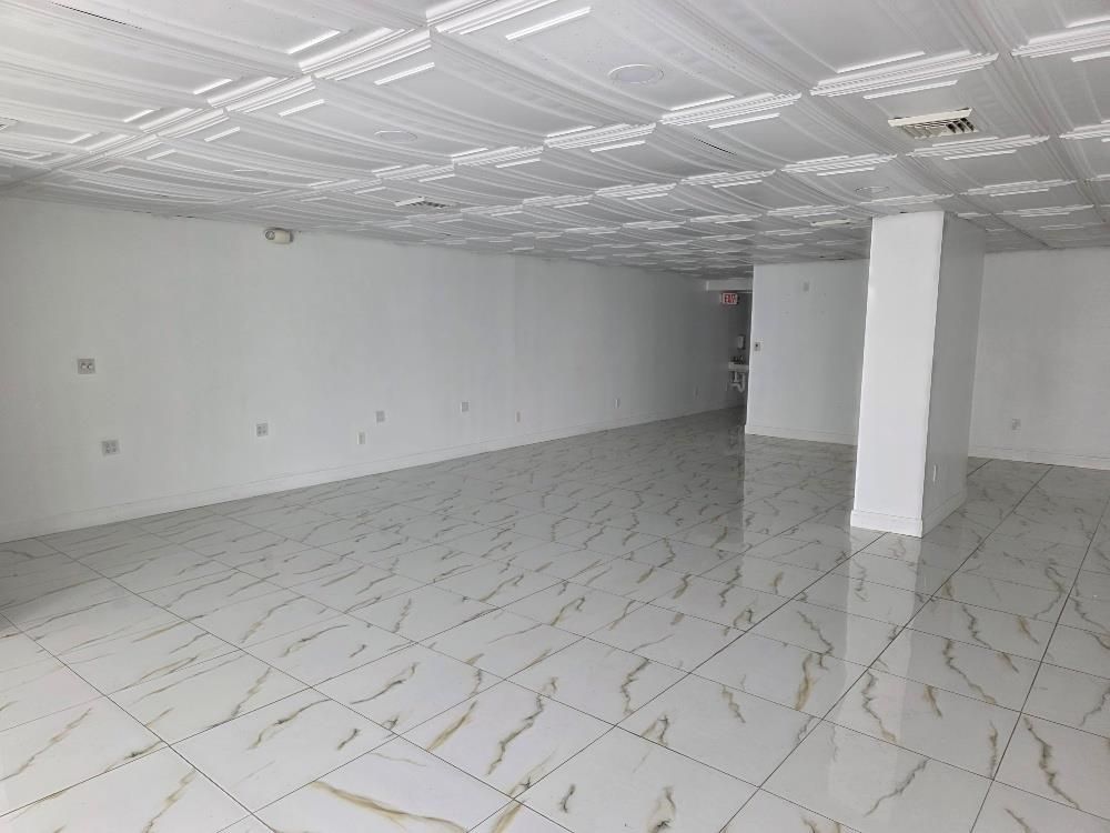 Empty room, Interior, Marble