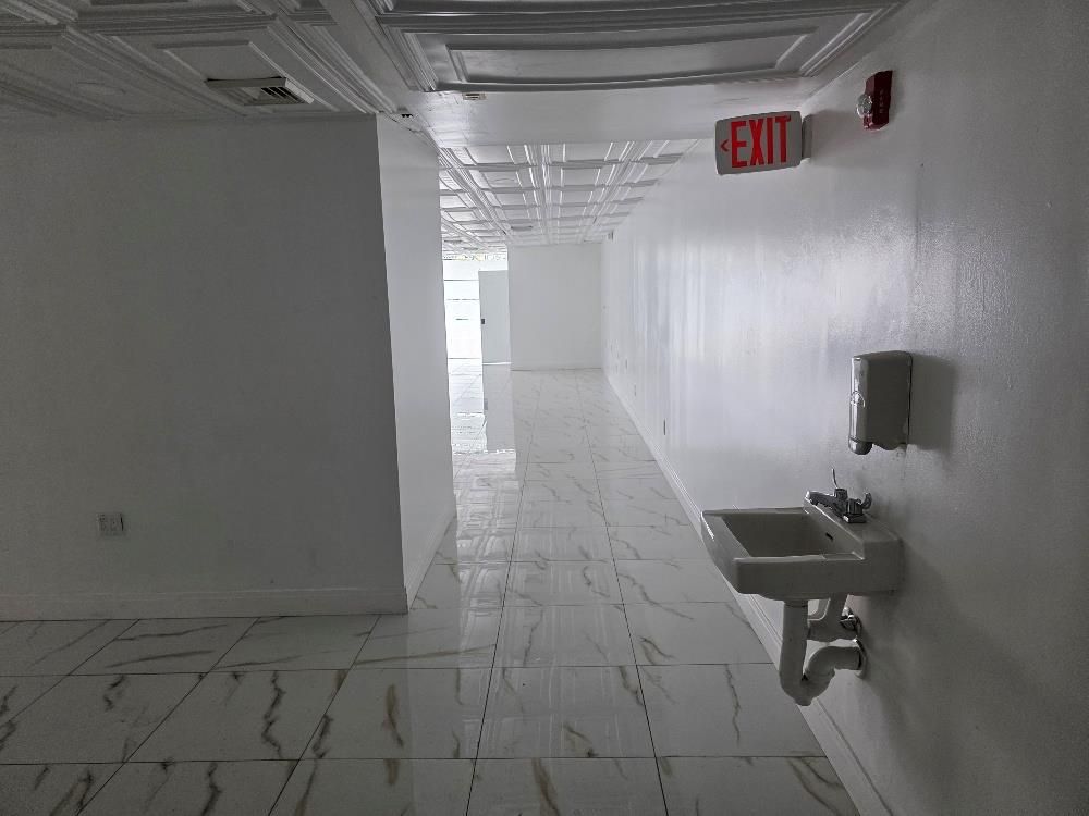 Interior, Marble