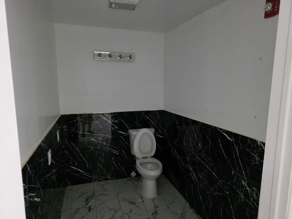 Bathroom, Interior, Marble