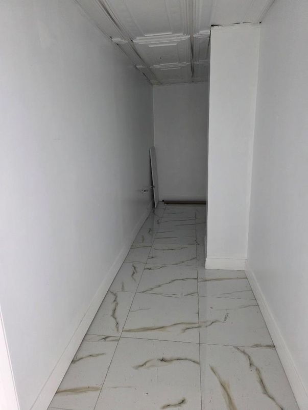 Interior, Marble