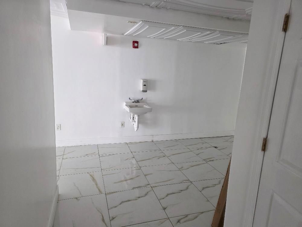 Bathroom, Interior, Marble