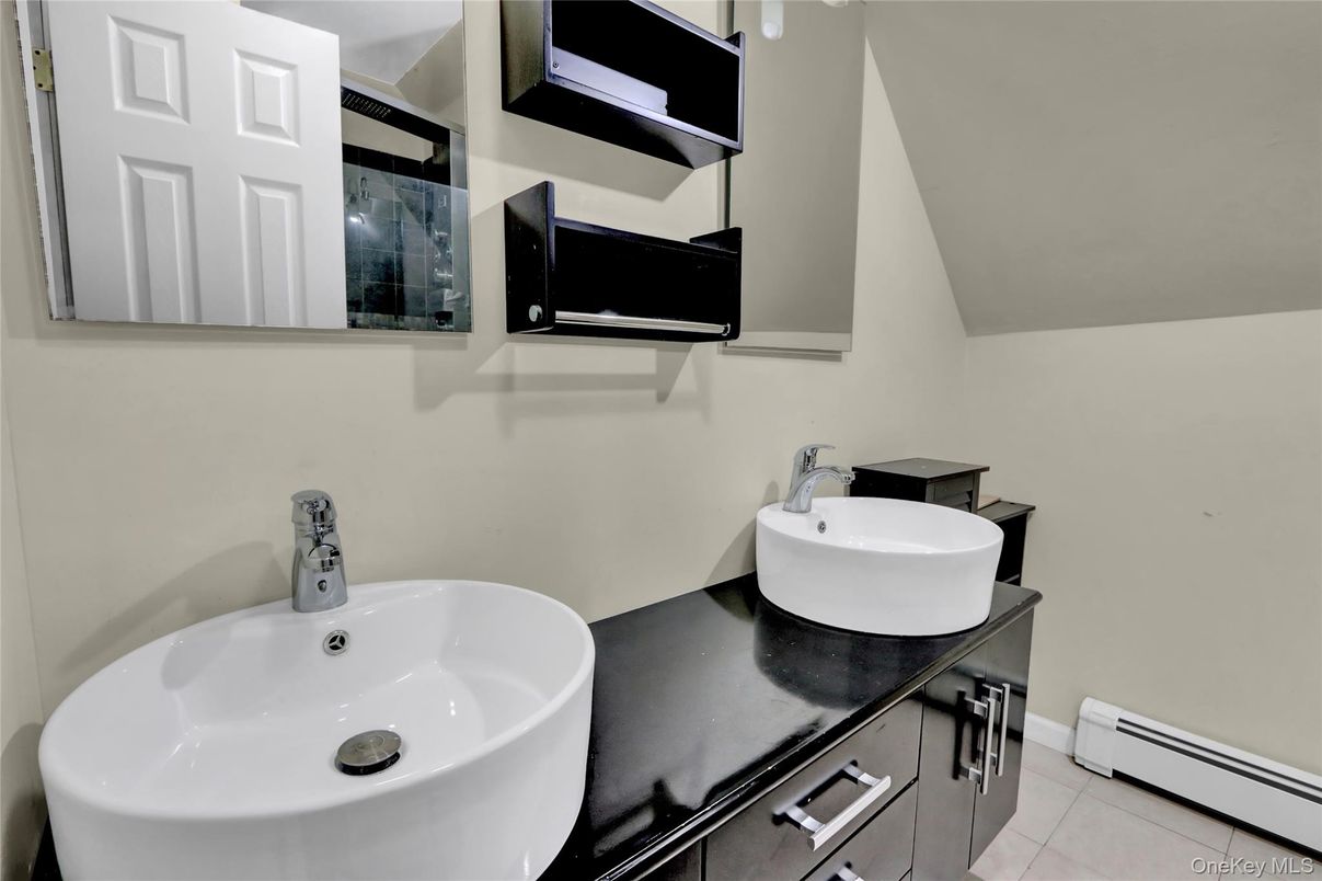 Bathroom, Free Standing Baths, Interior