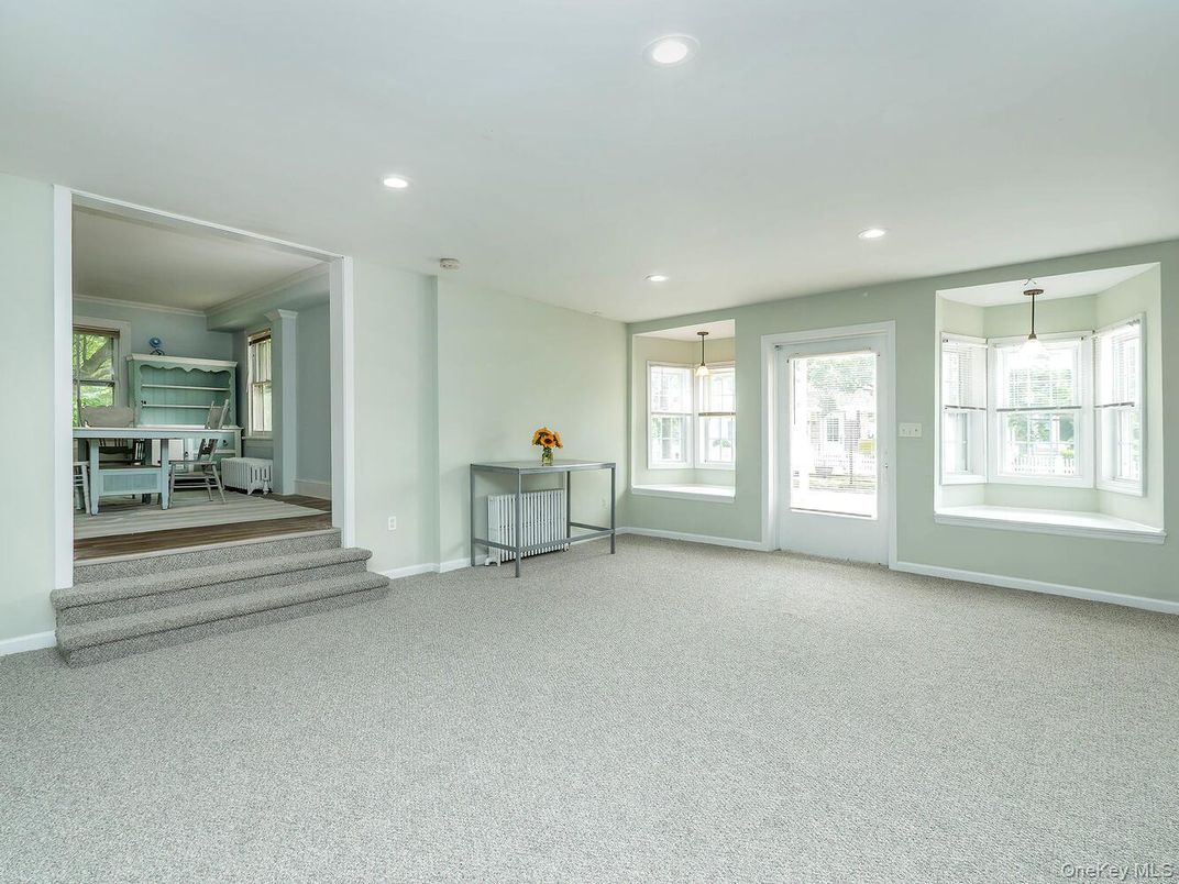 Home Office, Interior, Pendant Lights, Recessed Lighting