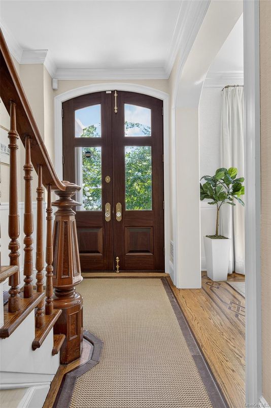 Interior, Wood Texture Flooring