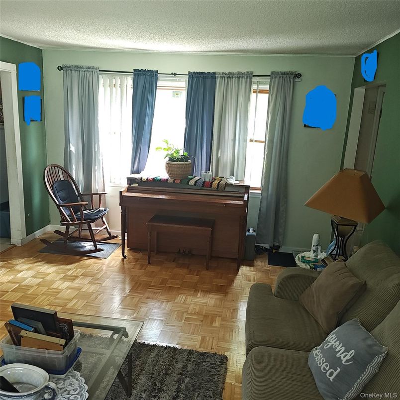 Interior, Piano, Wood Texture Flooring