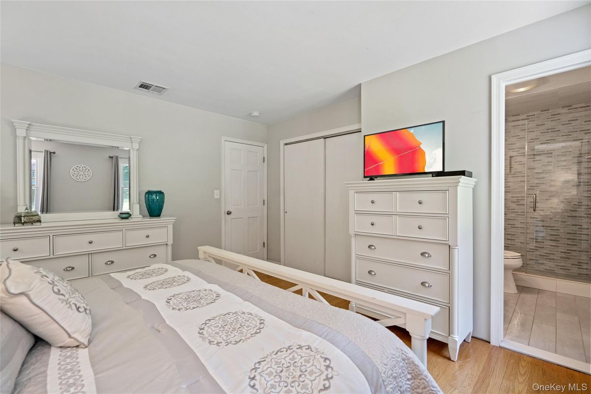 Bathroom, Bedroom, Interior, Wood Texture Flooring