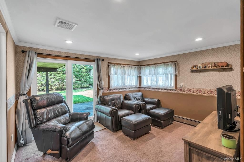 Home Theatre Room, Interior, Recessed Lighting, Theatre Room