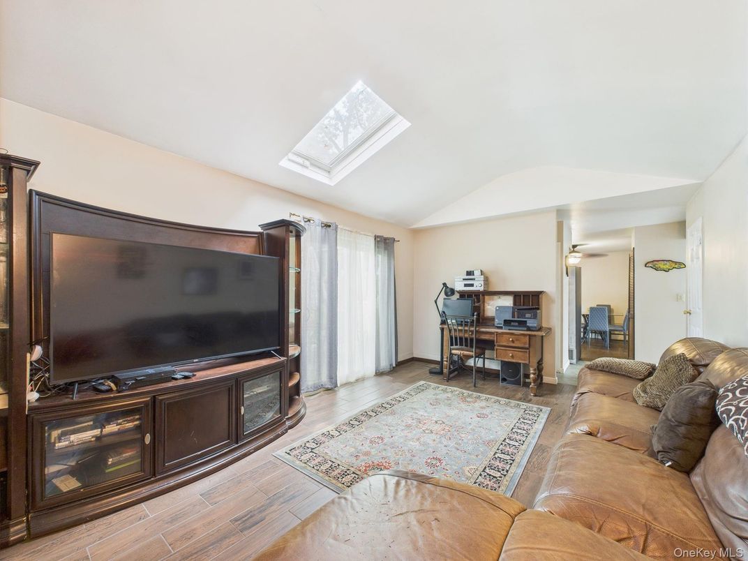 Home Office, Interior, Living room, Wood Texture Flooring