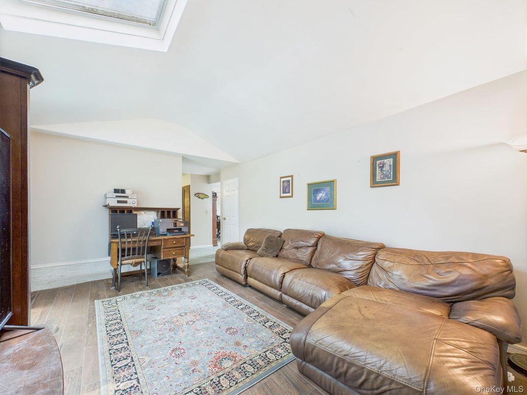 Home Office, Interior, Living room, Wood Texture Flooring