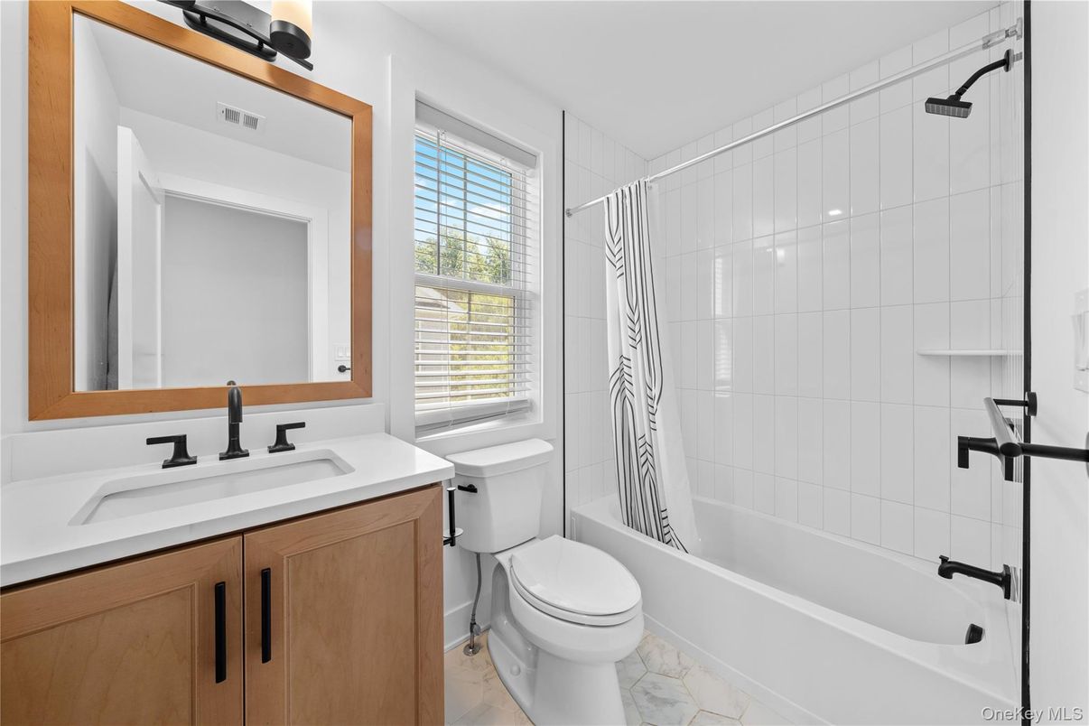 Bathroom, Interior, Marble