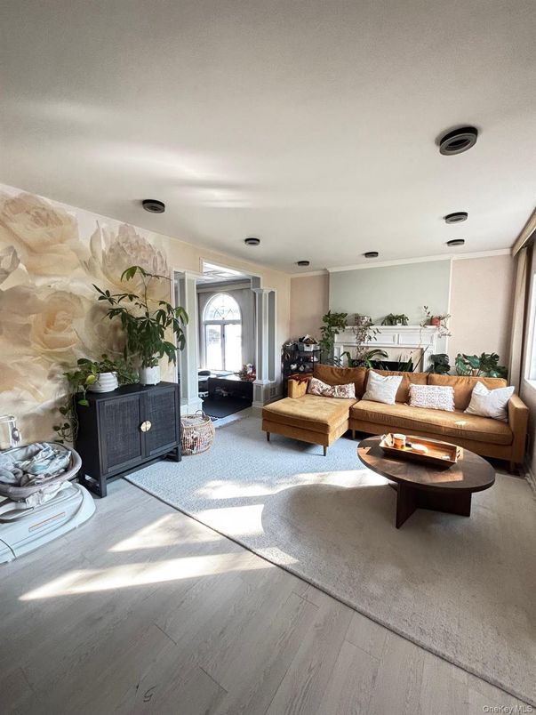 Interior, Living room, Wood Texture Flooring