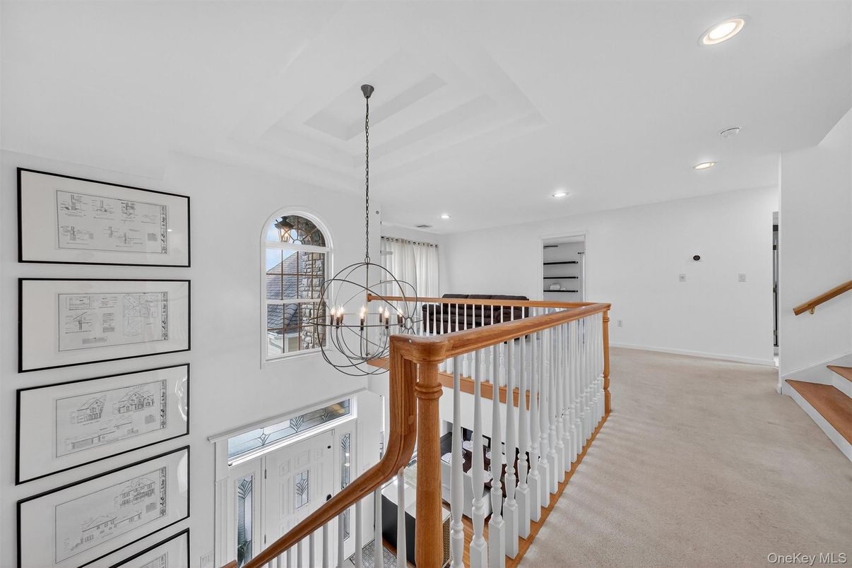 Chandelier, Interior, Pendant Lights, Recessed Lighting