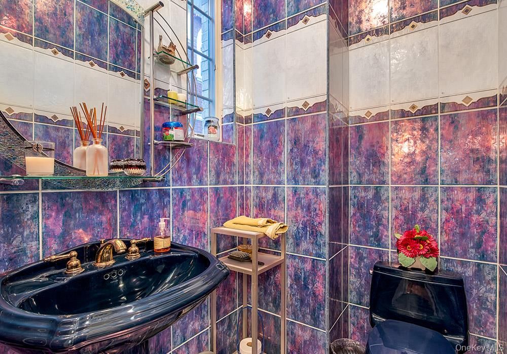 Bathroom, Hot Tub, Interior