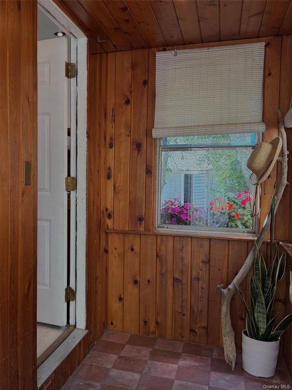 Interior, Wooden Ceilings, Wooden Walls