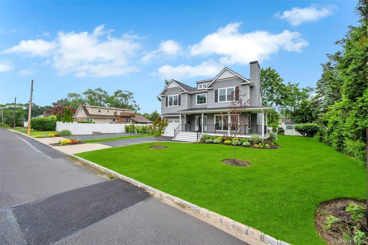 Backyard, Exterior, Facade, Solar Panels, Queen Anne Victorian