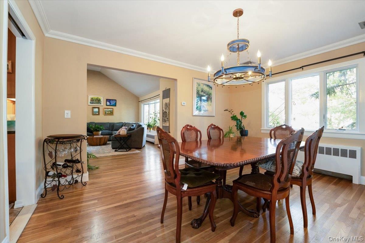 Chandelier, Dining room, Interior, Living room, Wood Texture Flooring