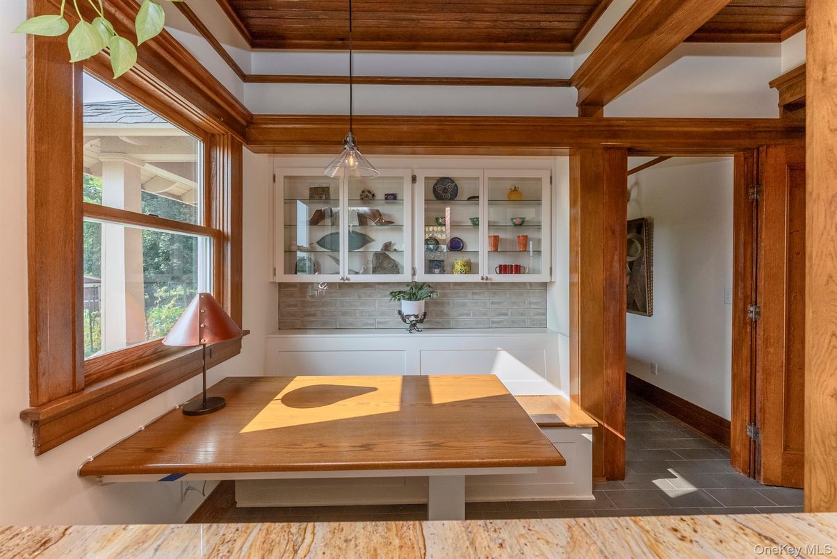 Interior, Pendant Lights, Wooden Ceilings