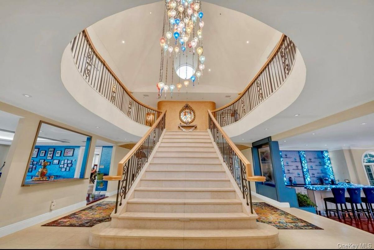 Interior, Pendant Lights, Recessed Lighting