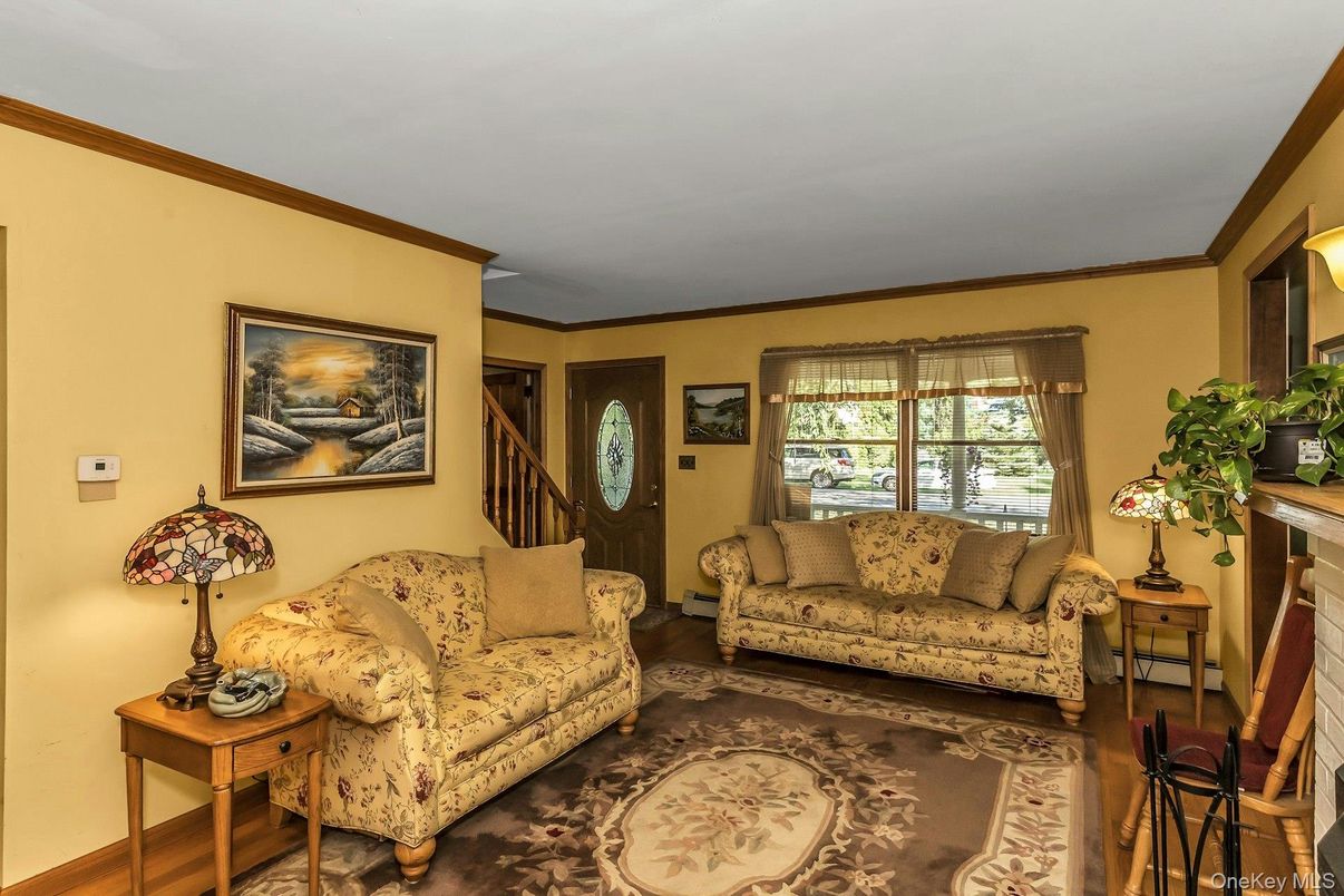 Interior, Living room, Wood Texture Flooring