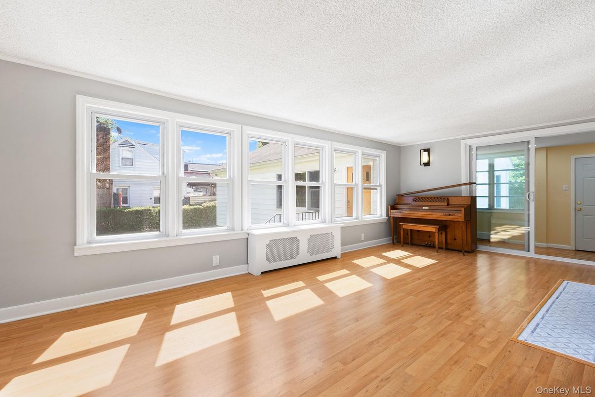 Interior, Piano, Wood Texture Flooring