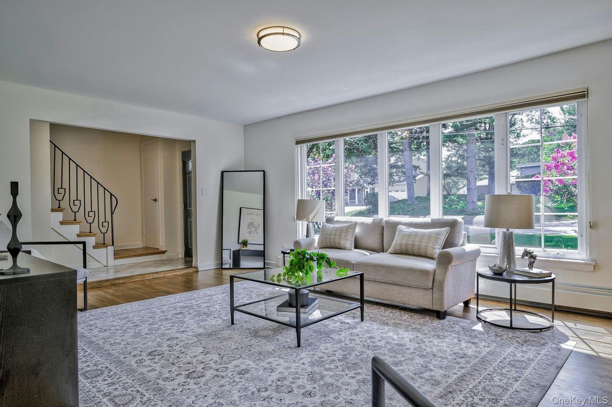 Interior, Living room, Wood Texture Flooring