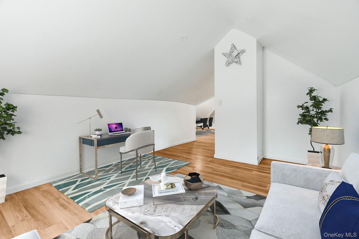 Home Office, Interior, Living room, Wood Texture Flooring