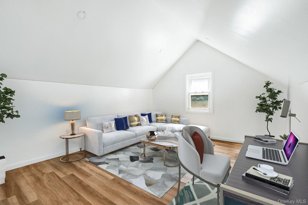 Home Office, Interior, Living room, Wood Texture Flooring