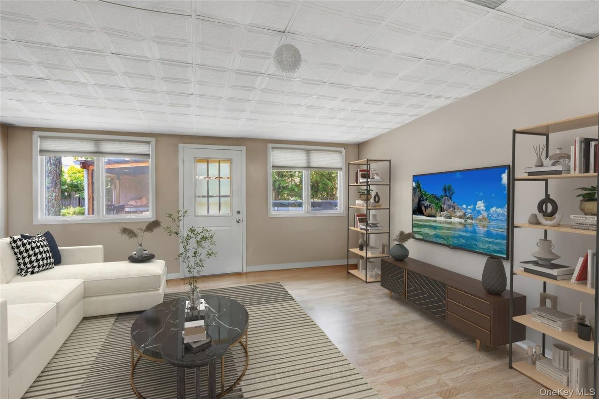 Interior, Living room, Wood Texture Flooring