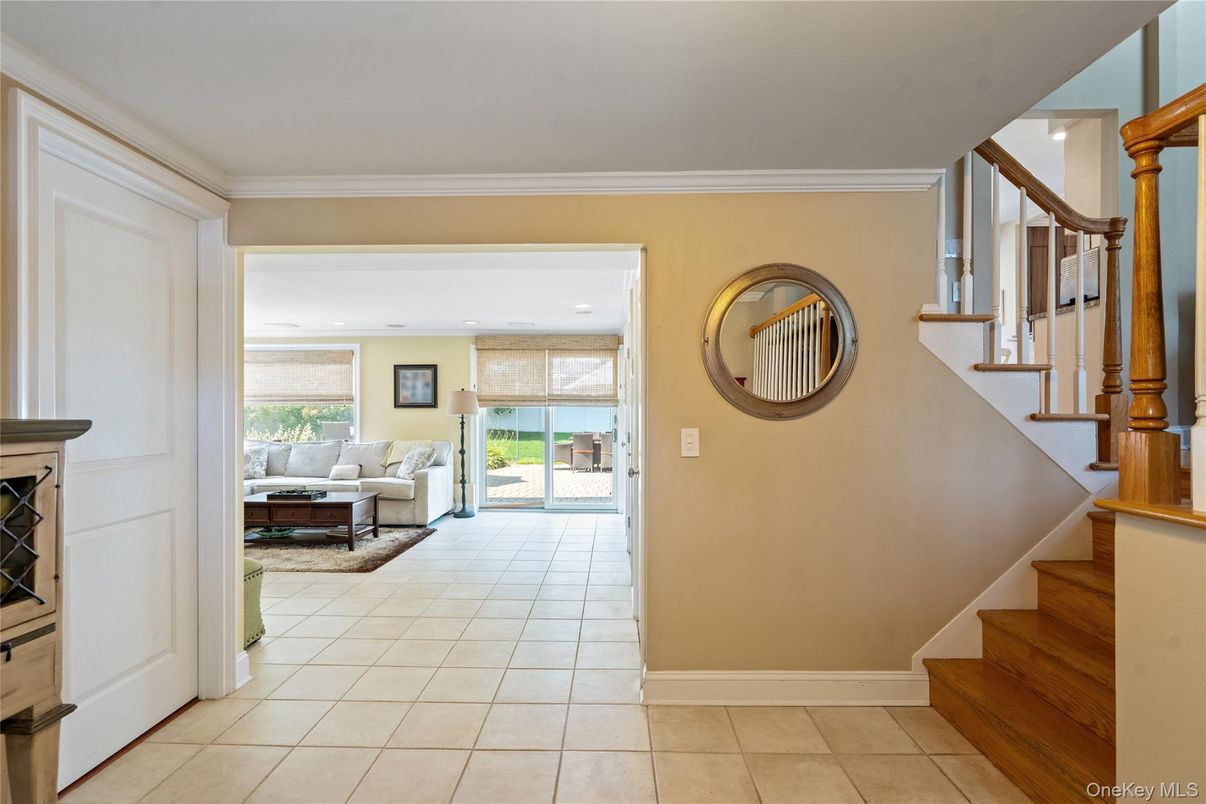 Fireplace, Interior, Living room, Recessed Lighting