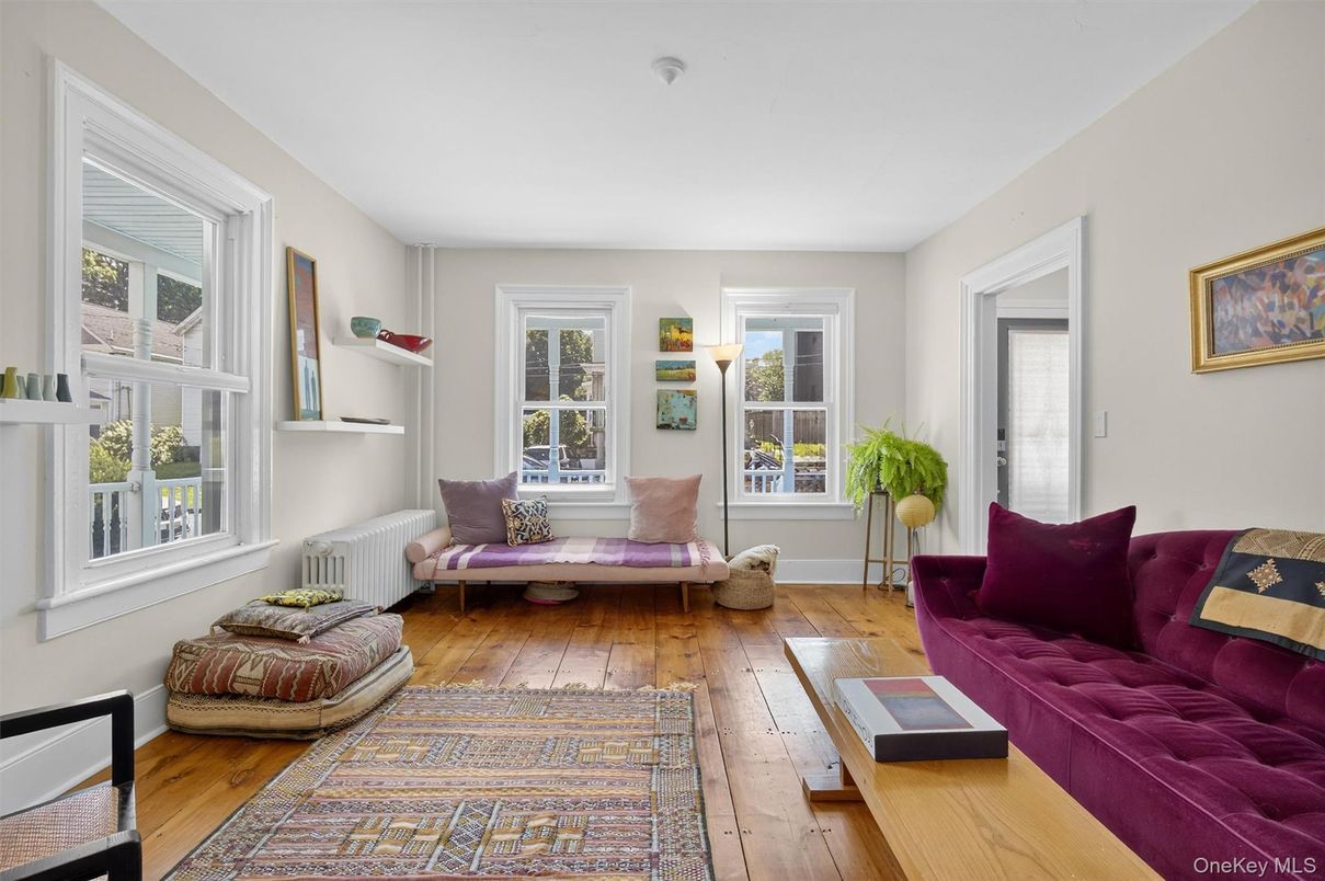 Interior, Living room, Wood Texture Flooring