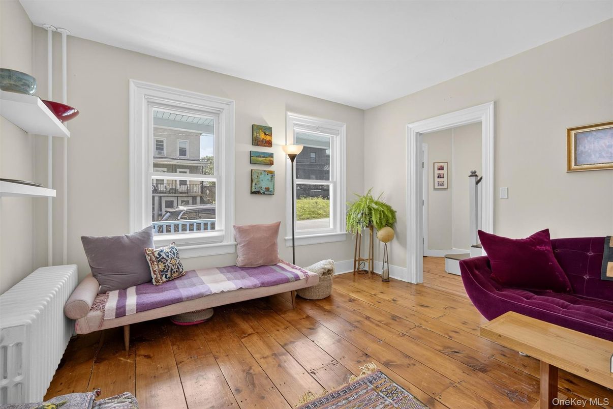 Interior, Living room, Wood Texture Flooring
