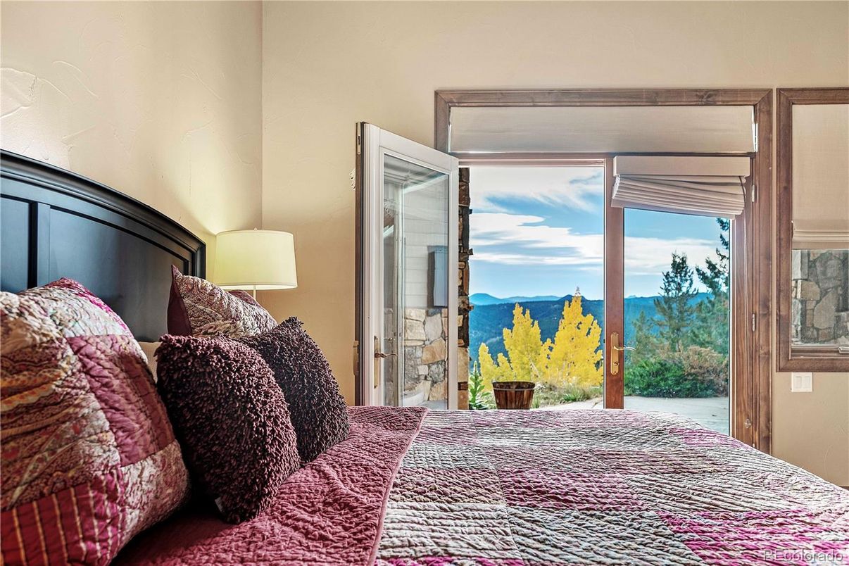 Interior, Bedroom, Other