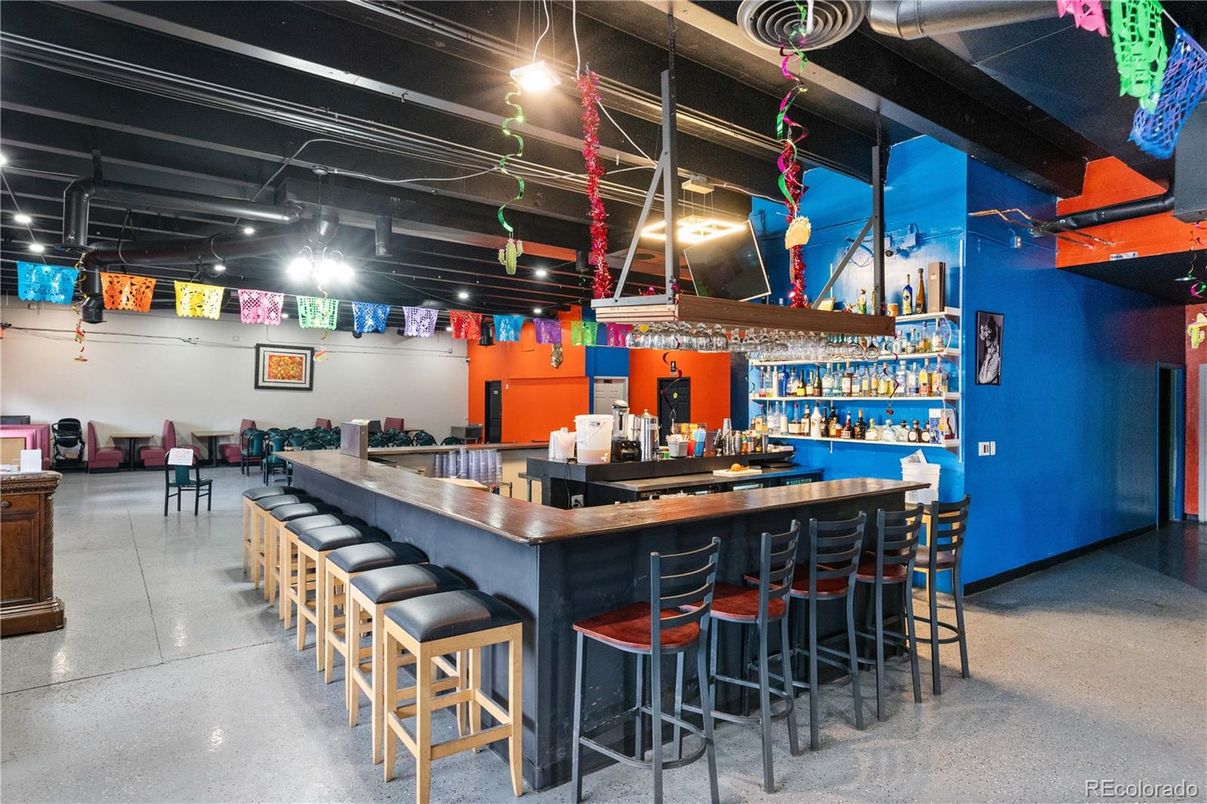 Interior, Pendant Lights, Recessed Lighting