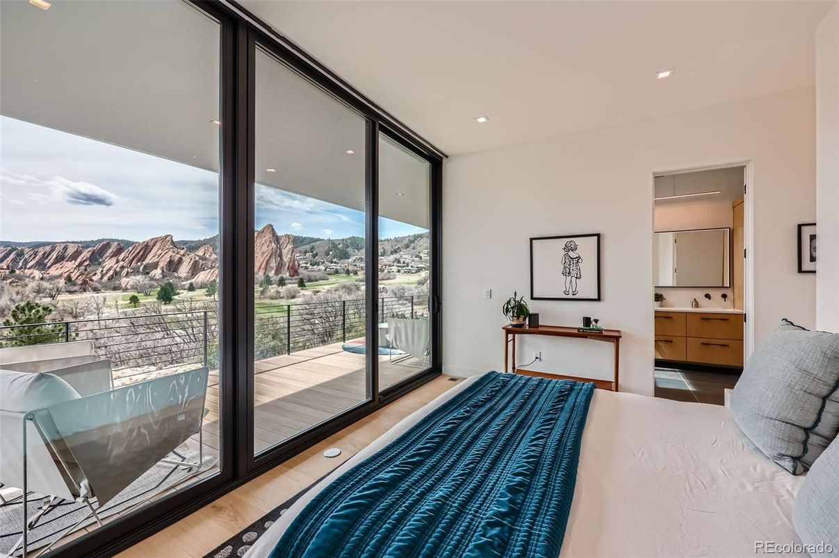 Interior, Bedroom, Other