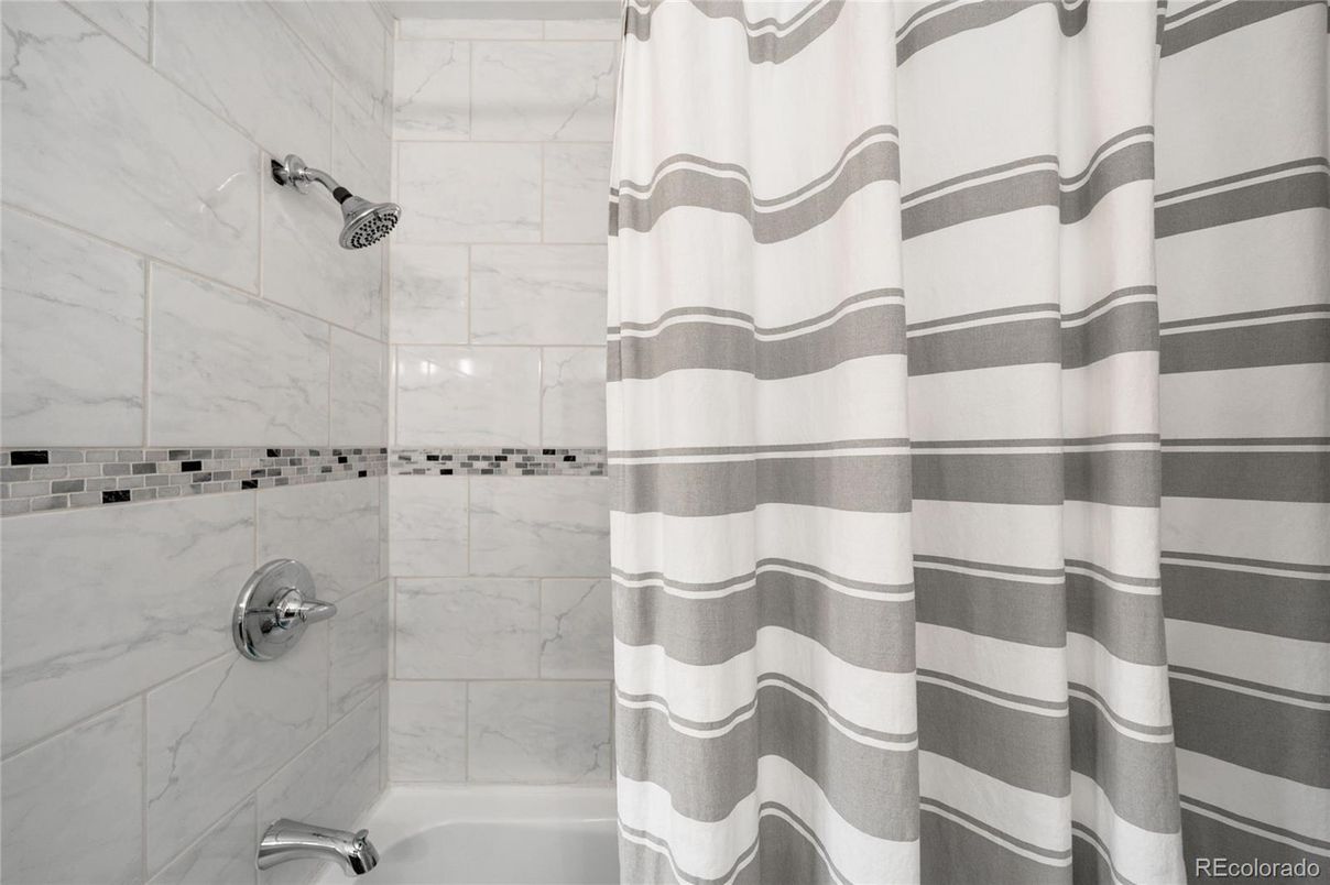 Bathroom, Interior, Marble Walls